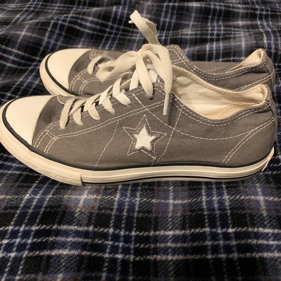 Converse chucks - Picture 2 of 4